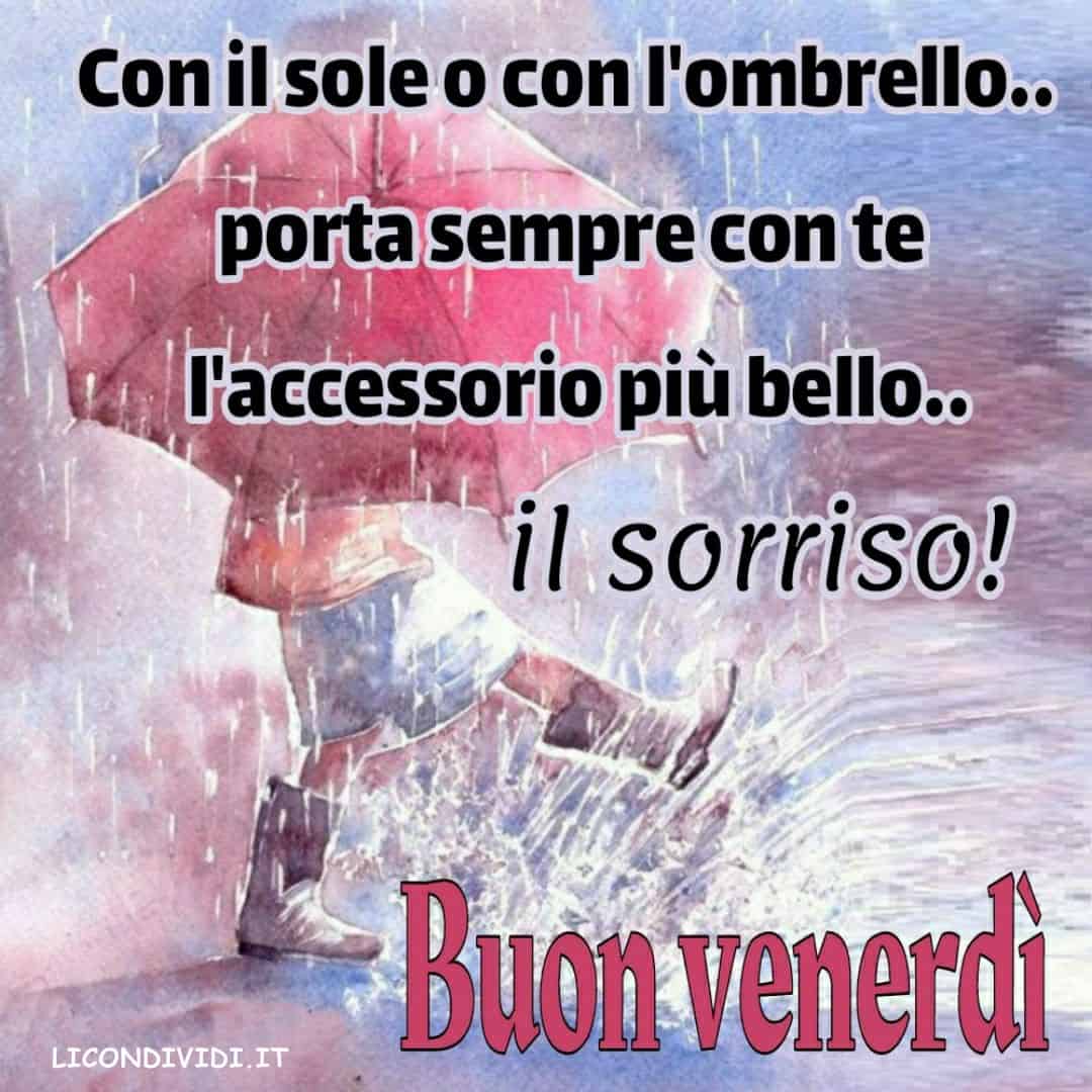 Buon Venerdi