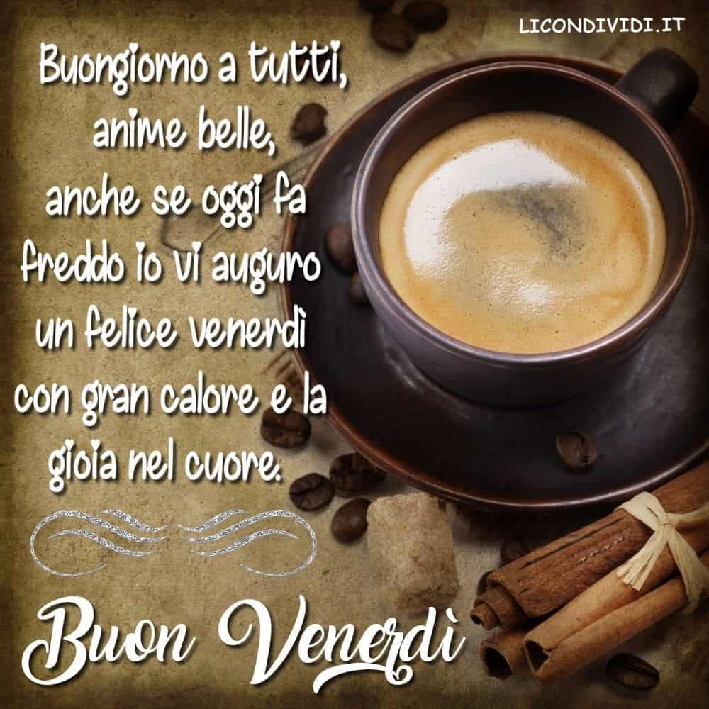 Buon Venerdi