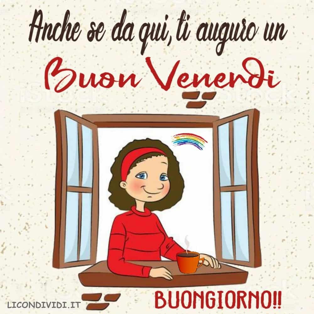 Buon Venerdi