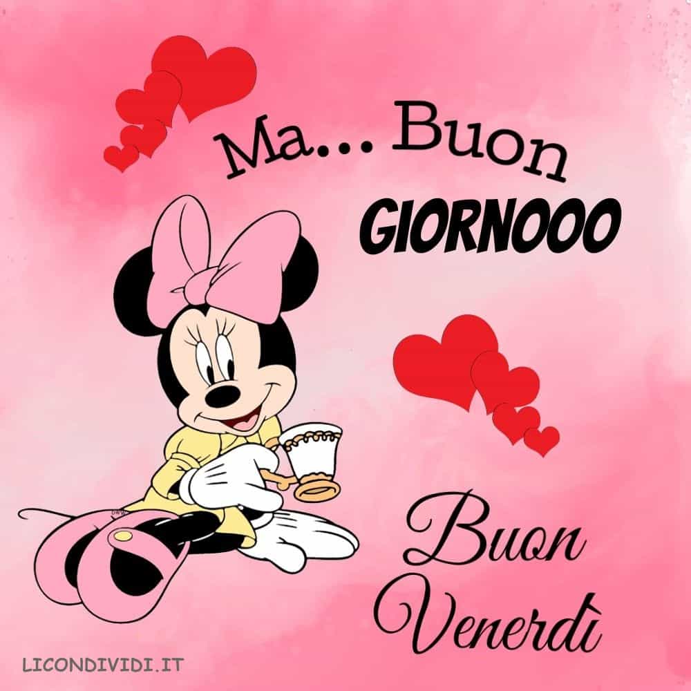 Buon Venerdi