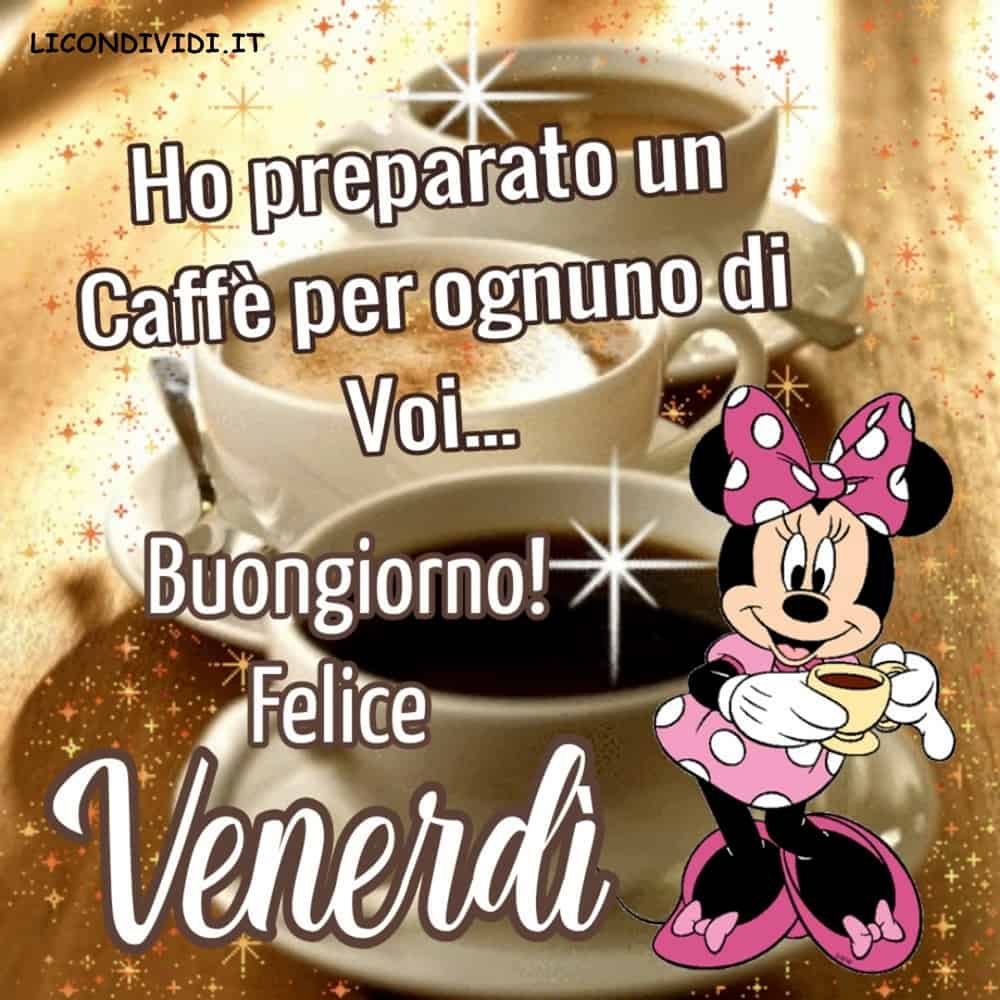 Buon Venerdi