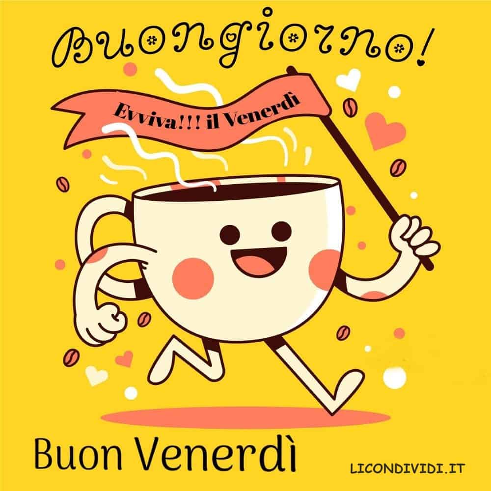 Buon Venerdi