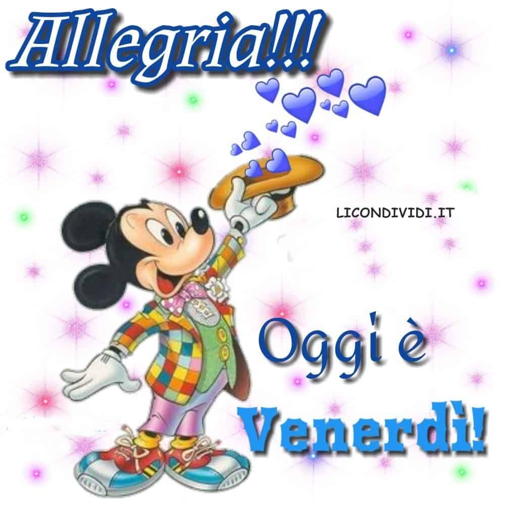 Immagini Buon Venerdi