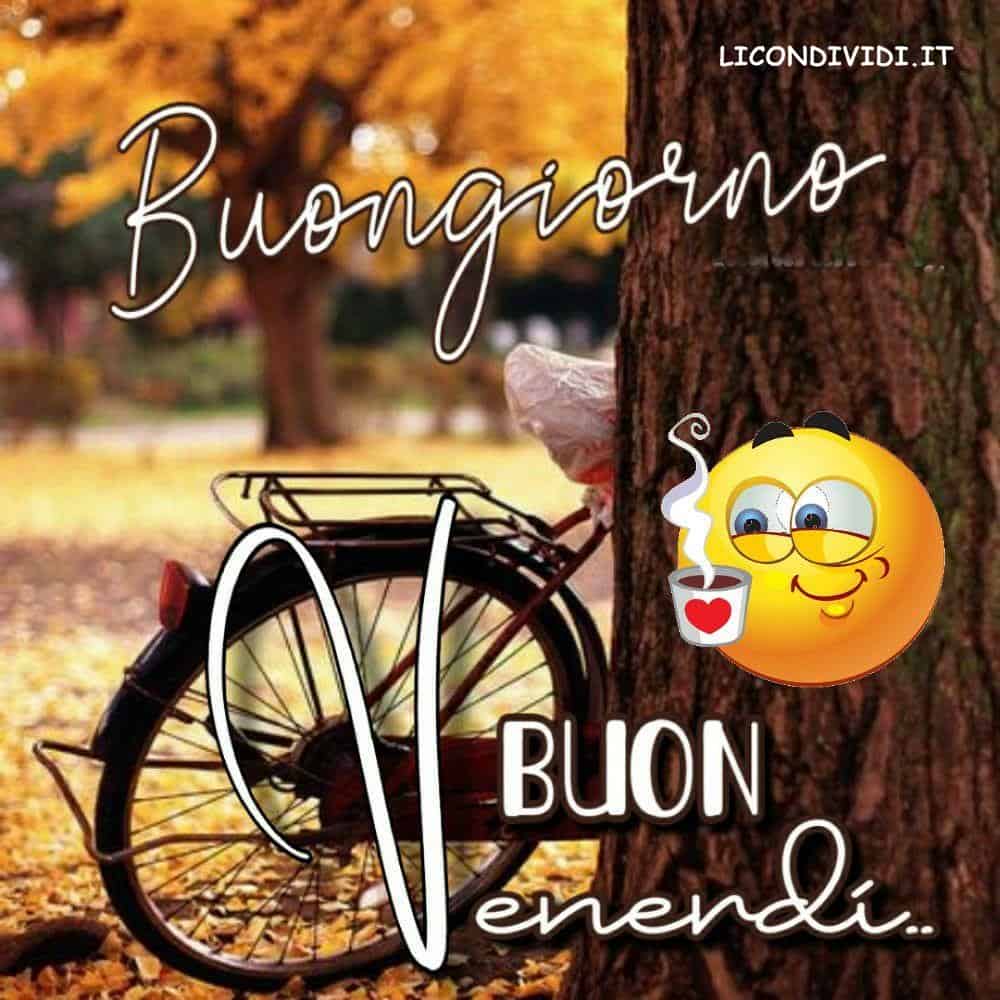 Immagini Buon Venerdi