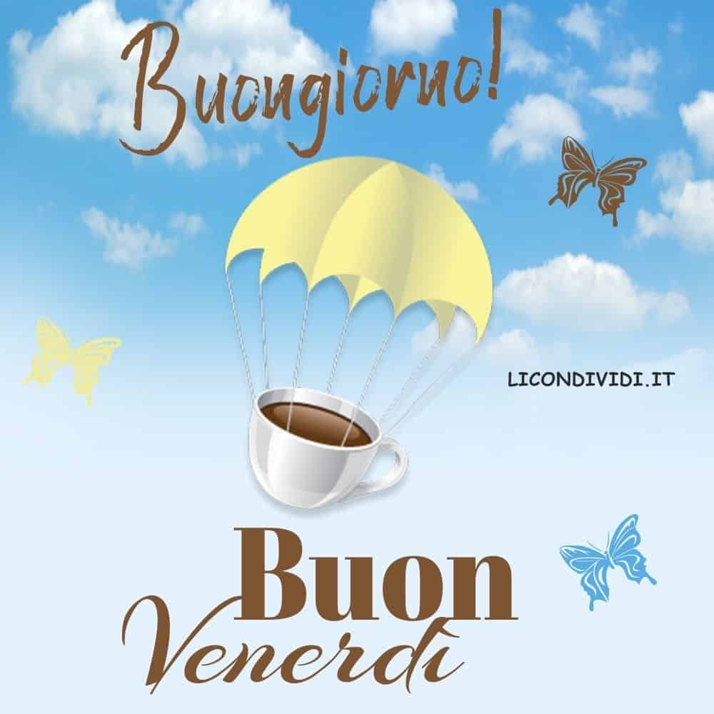 Immagini Buon Venerdi