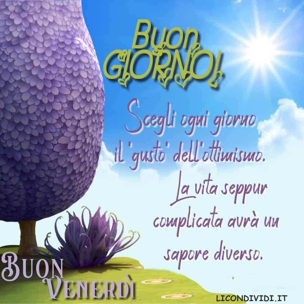 Immagini Buon Venerdi