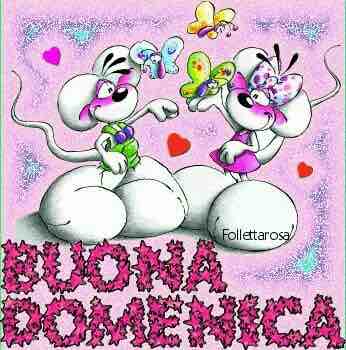 domenica immagini nuove
