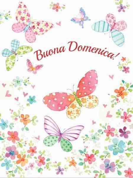 domenica immagini nuove