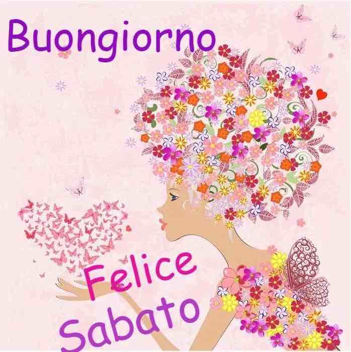 Immagini Buon Sabato
