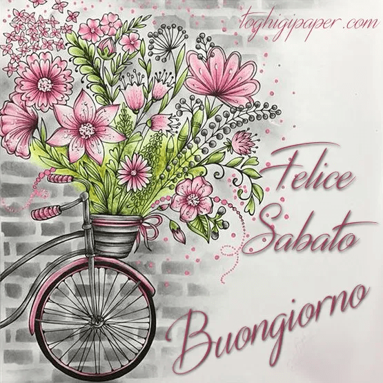 Immagini Buon Sabato