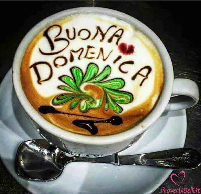 Immagini Buon Domenica