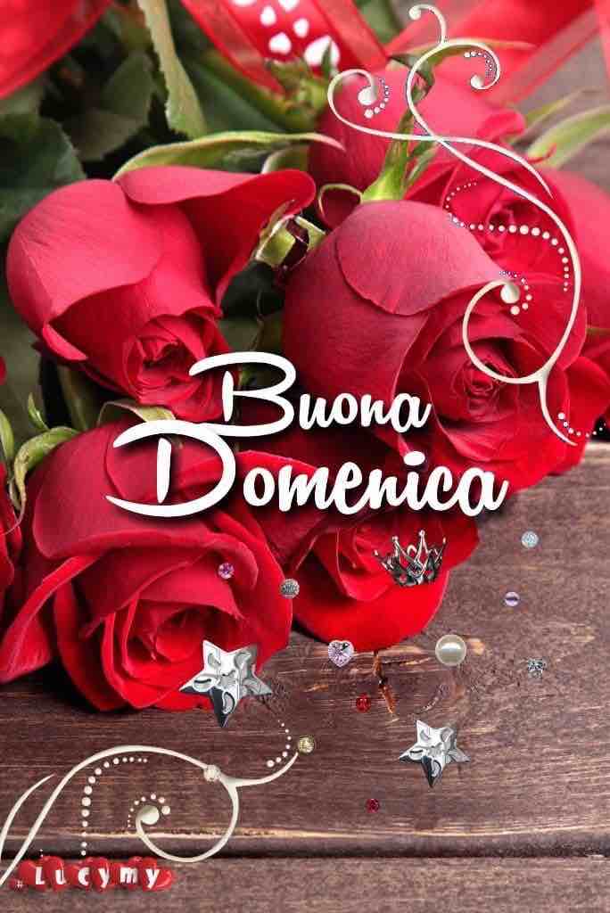 Immagini Buon Domenica