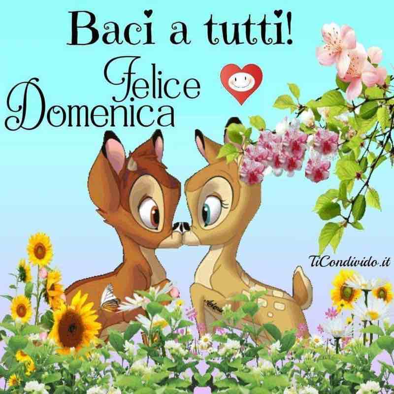 Immagini Buon Domenica