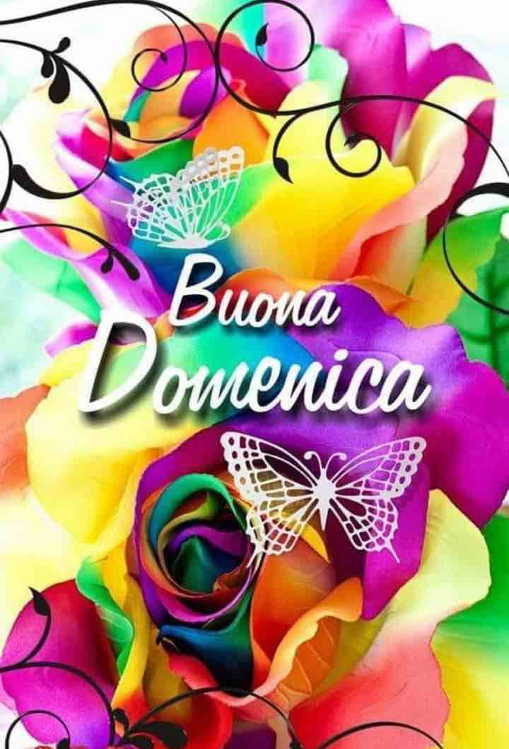 Immagini Buon Domenica