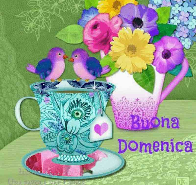 Immagini Buon Domenica