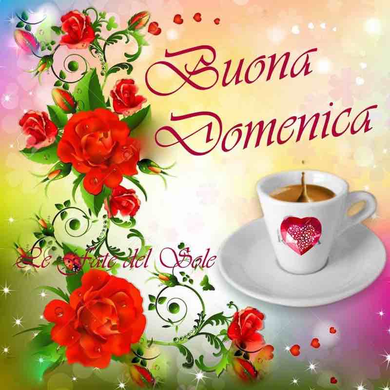 Immagini Buon Domenica