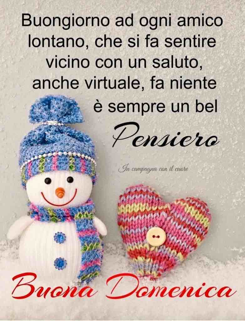 Immagini Buon Domenica