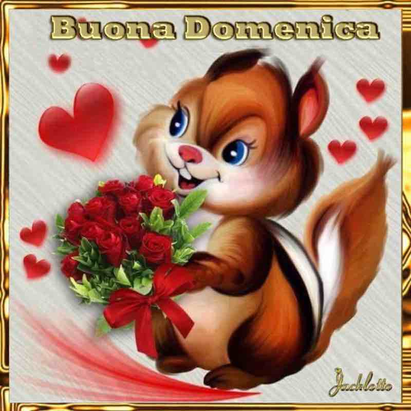 Immagini Buon Domenica