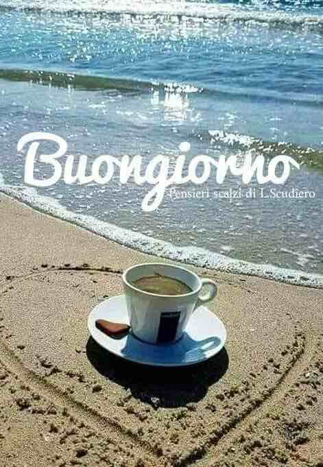 Immagini Buongiorno Venerdi