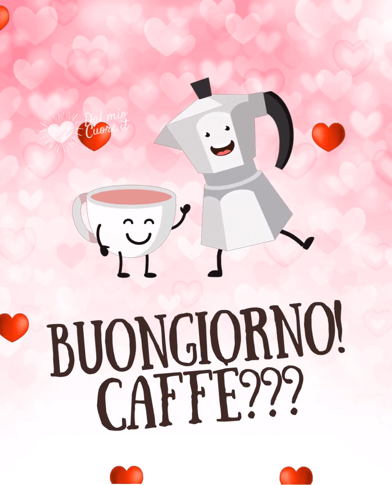 sabato immagini buongiorno