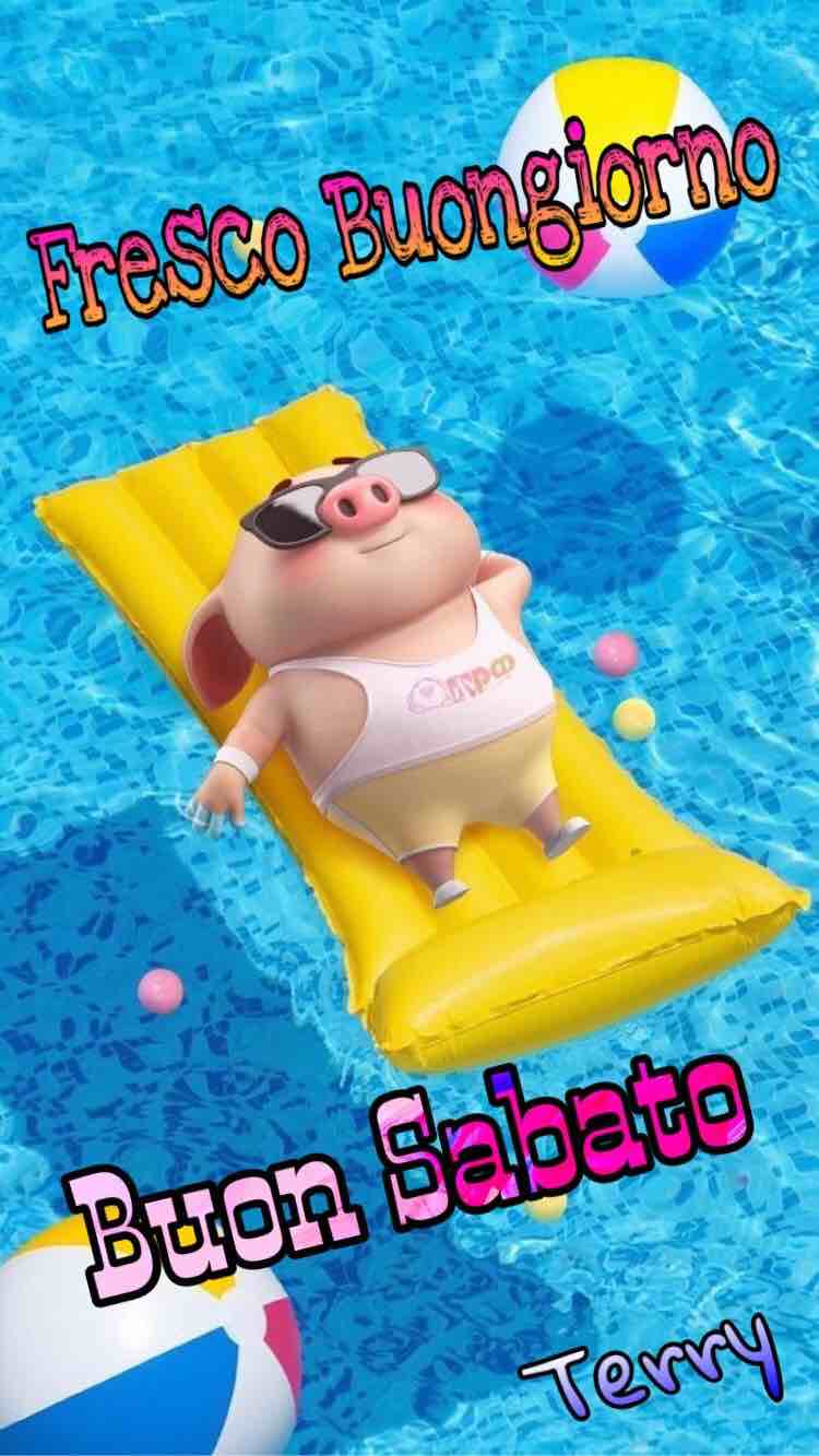 sabato immagini buongiorno