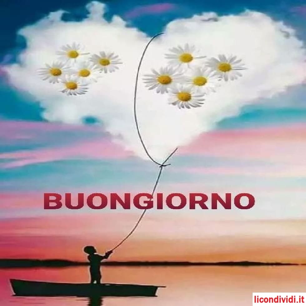 Buonanotte immagini nuove