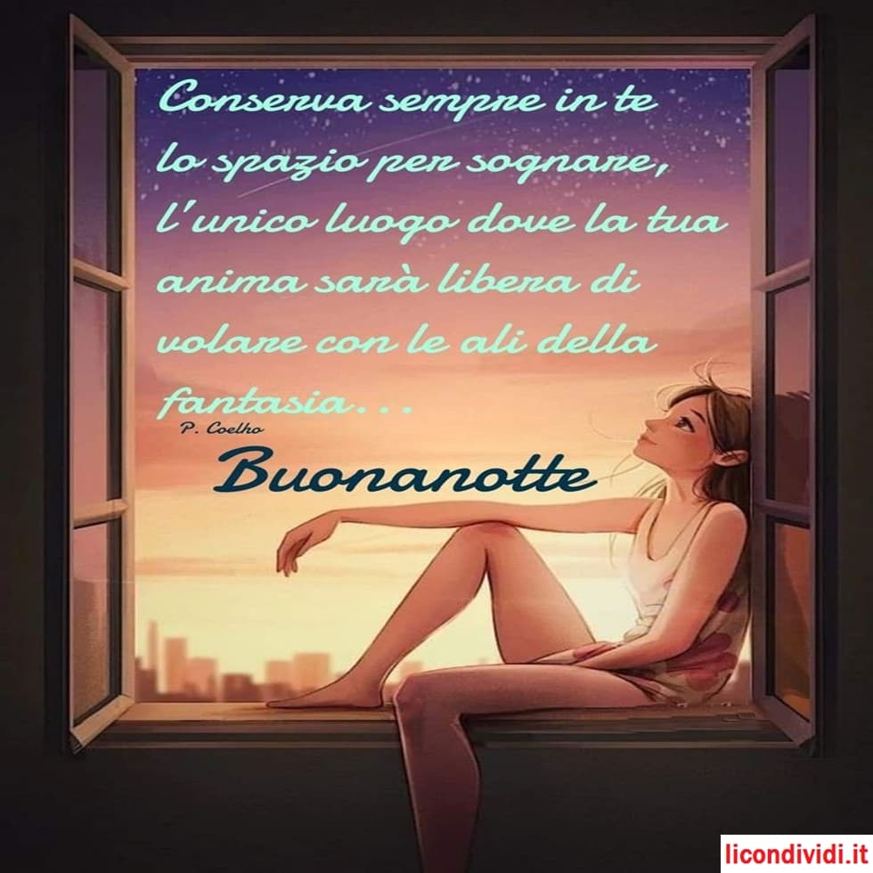 immagini buonanotte nuove