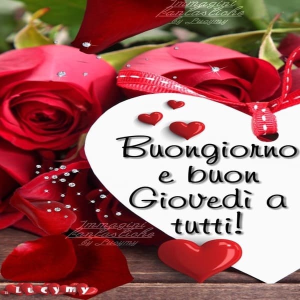 Immagini Buon Martedi