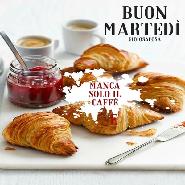 Immagini Buon Martedi