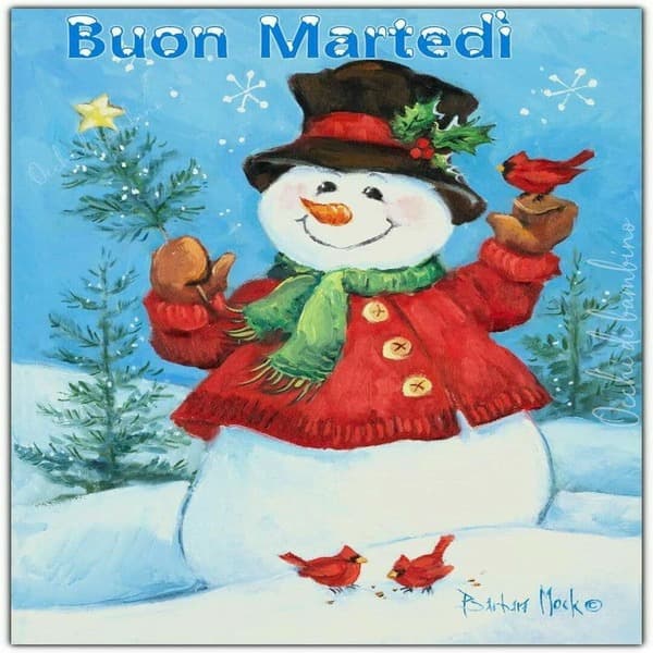 Immagini Buon Martedi