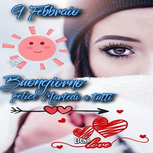 Immagini Buon Martedi