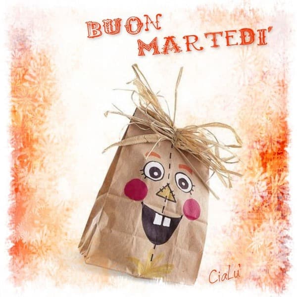 Immagini Buon Martedi