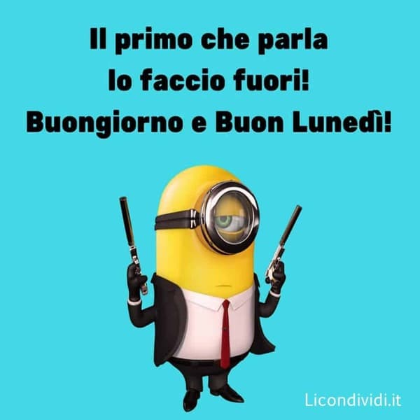Immagini Buon lunedi