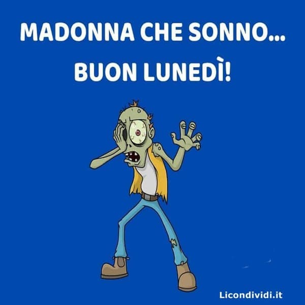 Immagini Buon lunedi