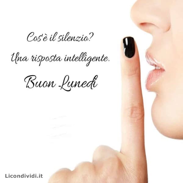Immagini Buon lunedi
