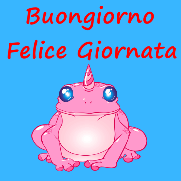 immagini buongiorno