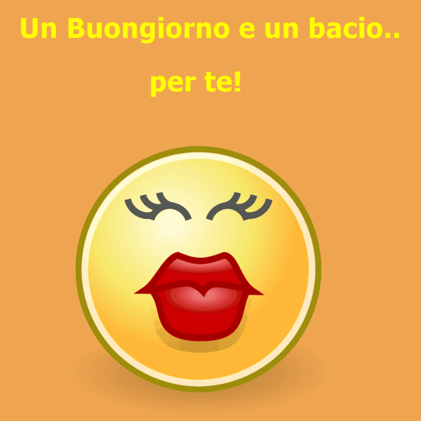 immagini buongiorno