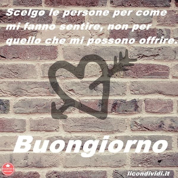 immagini buongiorno