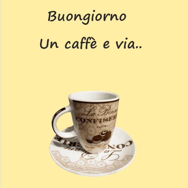 immagini buongiorno