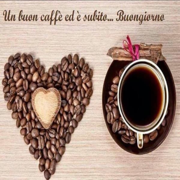 immagini buongiorno