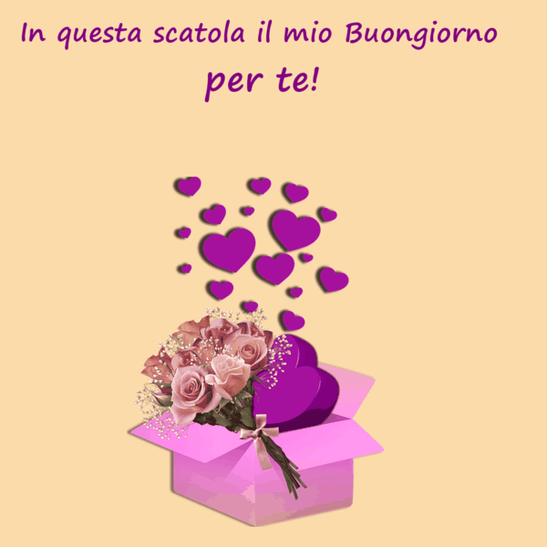 immagini buongiorno