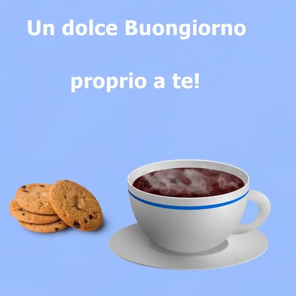immagini buongiorno