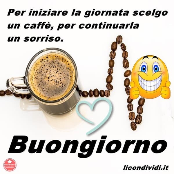 immagini buongiorno