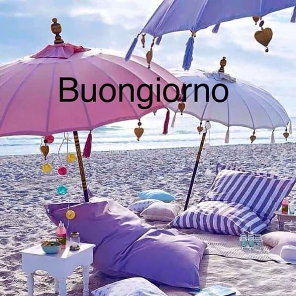 immagini buongiorno