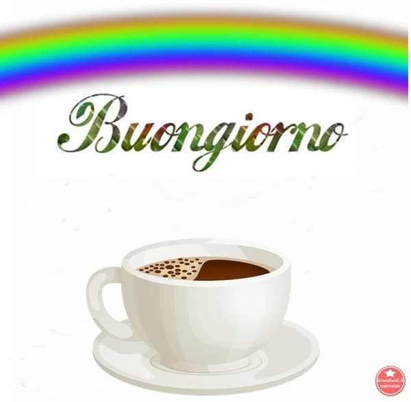 immagini buongiorno