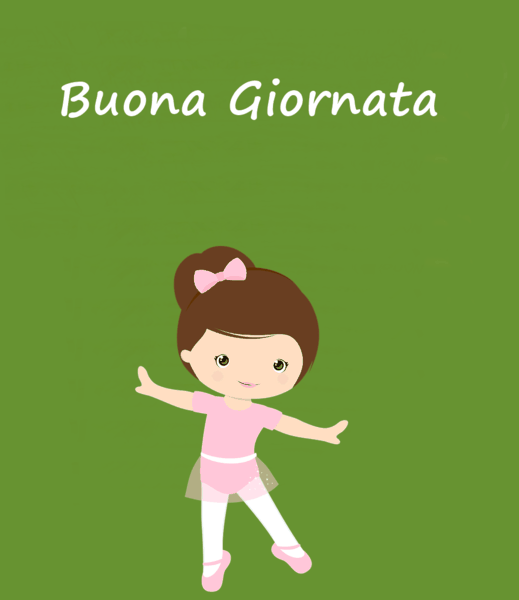 immagini buongiorno