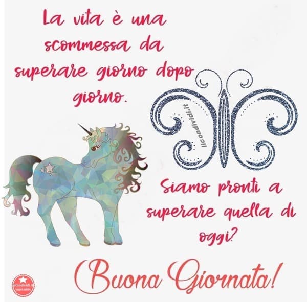 immagini buongiorno