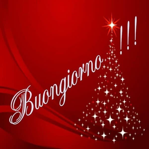 immagini buongiorno