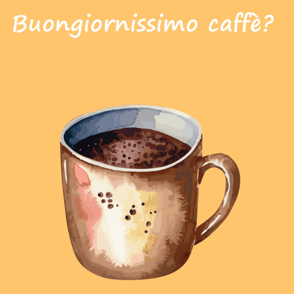 immagini buongiorno