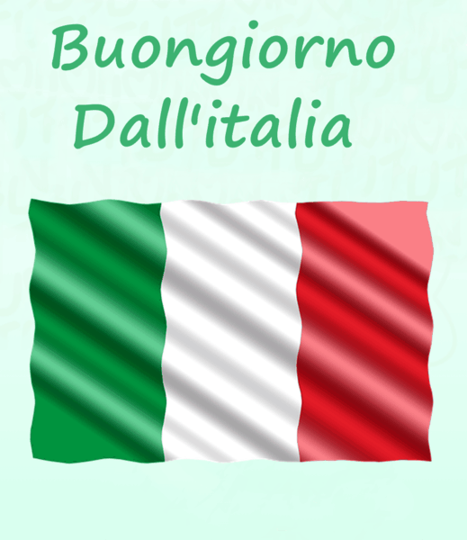 immagini buongiorno